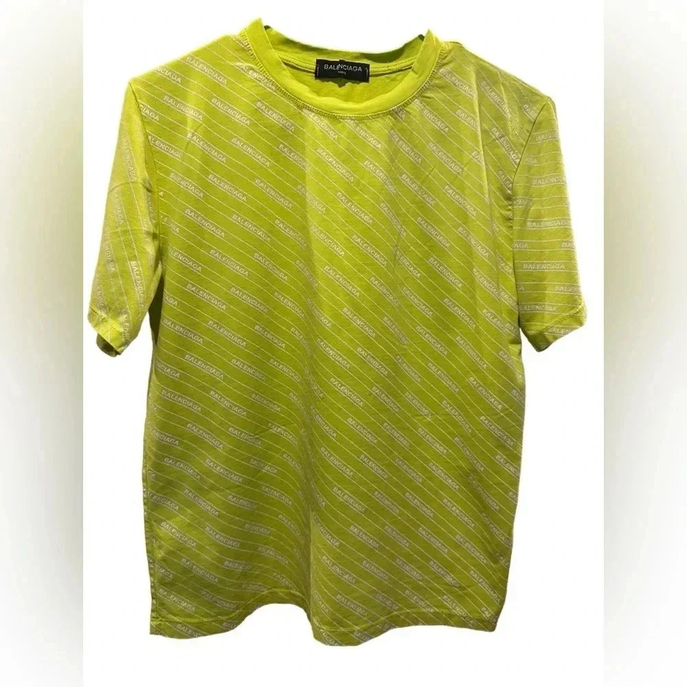Balenciaga shirt size S/M